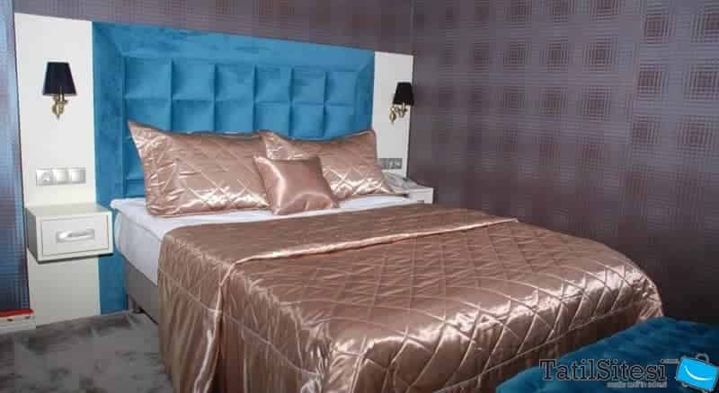 Asya Park Hotel